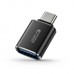 Adaptrid Tech-Protect USB-C (męski) || USB-A (female)