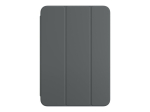S&uuml;learvuti kott Apple  Smart Folio for iPad mini (A17 Pro) - Charcoal Gray