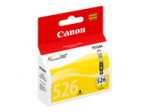 Tarvikud ja tarvikud Canon CLI-526Y Ink yellow