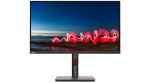 Monitorid Lenovo  Lenovo ThinkVision T27i-30 - Full HD