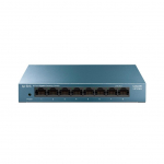V&otilde;rgul&uuml;litid TP-Link Switch||LS108G|8x10Base-T / 100Base-TX / 1000Base-T|LS108G
