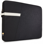 S&uuml;learvuti kott Case Logic IBRS215 Ibira Laptop Sleeve 15.6", Black