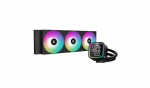 Jahutid Deepcool  Liquid Cooler | LD360 | Intel, AMD