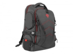 S&uuml;learvuti kott Natec  NATEC Genesis laptop backpack Pallad 550