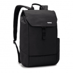 S&uuml;learvuti kott Thule  Lithos Backpack TLBP-213 Fits up to size 16 ", Backpack,  Black