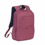 S&uuml;learvuti kott RIVACASE NB BACKPACK SUZUKA 15.6"/7760 RED