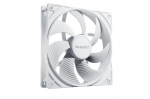 Jahutid BE QUIET  CASE FAN 140MM PURE WINGS 3/WHITE PWM BL112