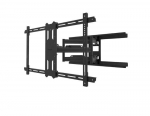 Telerite tarvikud NEOMOUNTS TV SET ACC WALL MOUNT/WL40-550BL18