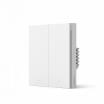 Nutikas seade AQARA SMART HOME WRL SWITCH/DOUBLE WS-EUK04