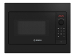 Mikrolaineahi Bosch BFL523MB4 Microwave Oven, Built-in, 800W, 20L, White |