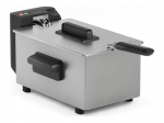 Lauagrillid Tristar  FR-9334 Deep Fryer, 3L, Stainless Steel/Black
