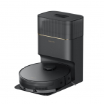 Tolmuimeja DREAME  D20 Pro Plus Black