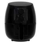 Lauagrillid Adler  Airfryer Oven | AD 6312 | Power 1600 W | Capacity 2.5 L | Convection | Black