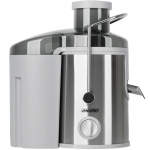 Muud v&auml;ikesed kodumasinad Mesko Juicer MS 4126 Type Automatic juicer, Stainless steel, 600 W, Extra large fruit input, Number of speeds 3