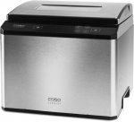 Muud v&auml;ikesed kodumasinad Caso  SousVide Center  SV900  Stainless steel, 2000 W, Functions Vacuum cooking in a water bath,