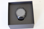 Nutikell TicWatch SALE OUT. Pro 3 Ultra GPS Smart Watch, Shadow Black Pro 3 Ultra GPS 3.56 cm (1.4"), Smart watch, NFC, GPS (satellite), AMOLED + FSTN, Heart rate monitor, Bluetooth, DEMO, BATTERY HOLDS ONE DAY, 22 mm, Snapdragon Wear 4100, Shadow Bl ...