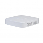 valvetarvikud DAHUA NET VIDEO RECORDER 4CH 4POE/NVR2104-P-4KS3