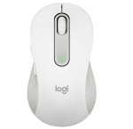 Arvutihiir Logitech  MOUSE USB OPTICAL WRL M650/WHITE 910-006255
