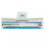Tolmuimeja tarvik Bissell Foot Window Assembly 1609654 Bossanova Blue, For CrossWave 17132