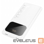 V&auml;line aku Hoco J144 Hymn power bank(15000mAh) White