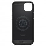 Muu Spigen SPIGEN case CORE ARMOR MAG compatible with MagSafe for IPHONE 15 Plus matte black