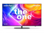 Televiisorid Philips 43PUS9010/12 43" (108cm) 4K Ambilight TV |