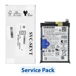 Aku Samsung  ServicePack Battery for SAMSUNG A14 5G A146 GH81-23314A