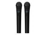 Kaameratarvik Sony  | Wireless Microphone Set with 2 Mics and Receiver | ULTMIC1
