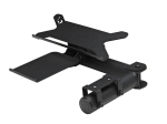 Fitness k&auml;ev&otilde;ru Next Level Racing  F-GT Pro Direct Keyboard and Mouse Tray