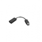 Laadija Lenovo DisplayPort to HDMI 2.0b Adapter