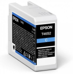 Tarvikud ja tarvikud EPSON  UltraChrome Pro 10 ink T46S2 Ink cartrige, Cyan