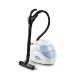 Muud v&auml;ikesed kodumasinad Polti Steam cleaner PVEU0082 Vaporetto Lecoaspira FAV30 Power 1350 W, Steam pressure 4 bar, Water tank capacity 1.1 L, White