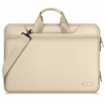 Muud kaubad Tech-Protect  Tech-Protect Pocket 13-14 Laptop Bag - Beige