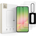 Muud kaubad Tech-Protect Tech-Protect Glass Set+ Tempered Glass for Samsung Galaxy A36 / A56 5G - Transparent