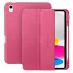 Muud kaubad Tech-Protect  Tech-Protect SC Pen Canvas iPad 10.9&rdquo; 10 / 2022 / 11&rdquo; 11 / 2025 Case - Pink
