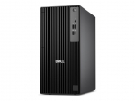 Personaalarvuti Dell Pro Tower QCT1250 i7-14700/16GB/512GB/Intel Integrated/Ubuntu/3Y ProSupport NBD Onsite Warranty |