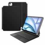 Muud kaubad Tech-Protect Tech-Protect Smartcase Magnetic with Keyboard for iPad Air 10.9&rdquo; (2020/2022) / 11&rdquo; (2024/2025/2026) - Black