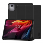 Muud kaubad Tech-Protect  Tech-Protect SmartCase for Lenovo Tab K11 Plus TB-352 11.5 - Black