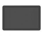Arvutitarvikud Logitech LOGI TAP SCHEDULER - GRAPHITE - WW