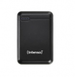 V&auml;line aku Intenso POWER BANK USB 10000MAH/BLACK XS10000