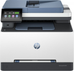 Printerid HP  HP Color LJ Pro MFP 3302fdw 25ppm Prntr