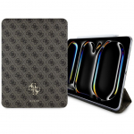 Muud kaubad Guess  Guess GUFC13PM24PS4SGW iPad Pro 13" 2024 brown Magnetic 4G Big Logo