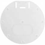 Tolmuimeja tarvik Xiaomi Robot Vacuum-Mop Waterproof Mat White
