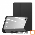 Tagakaaned Dux Ducis - Dux Ducis Toby case with flip stand for Samsung Galaxy Tab A9 8.7'' - black