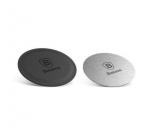 Automaatne hoidja Baseus PLATE FOR THE Magnetic holder- 2 PIECES (ACDR-A0S)