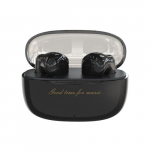 Juhtmevabad k&otilde;rvaklapid Dudao  U8 TWS Wireless In-Ear Headphones Black