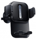 Automaatne hoidja yesido C167 Grille Clip Car Holder Black