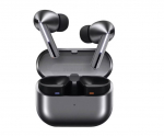Juhtmevabad k&otilde;rvaklapid Samsung Galaxy Buds 3 Pro Silver