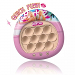 M&auml;nguasjad GameBox J313 Kids Pop It 200 level Game for Memory & Reaction development (3 years+)