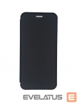Kaaned - kaaned Evelatus Samsung A33 5G Book Case Black